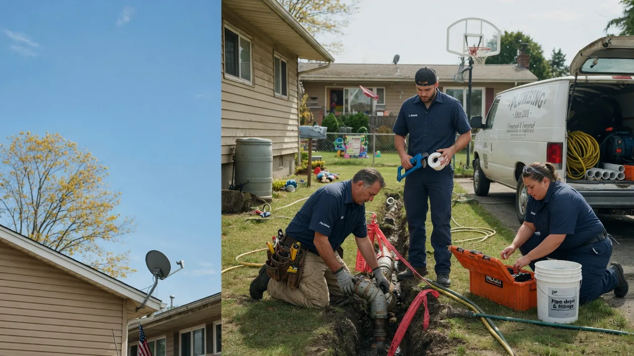 Garbage Disposal Replacement in Okeana, OH near me